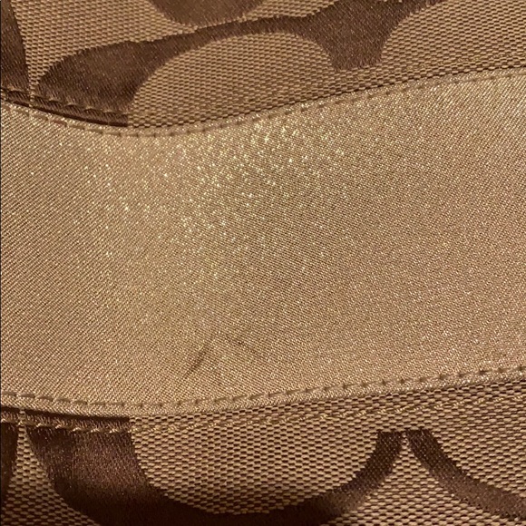 Coach Crossbody - Picture 5 of 8